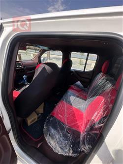 نيسان نافارا